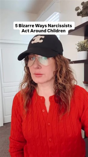 Understanding Narcissism and Its Impact on Children