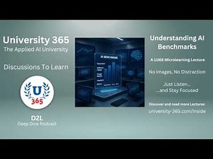 Understanding AI Benchmarks