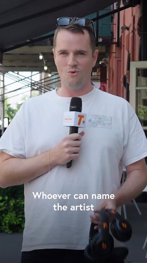 281K views · 8.8K reactions | Twin telepathy with Good Charlotte | Track Star | Facebook