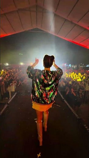 My Kochi DJ Night Was INSANE 🔥🎧 | Sunny Leone Live in Kochi