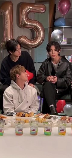 ほのぼのJUMP集めました👶🏻#HeySayJUMP #JUMPのいんすた #JUMPのいんすたらいぶ