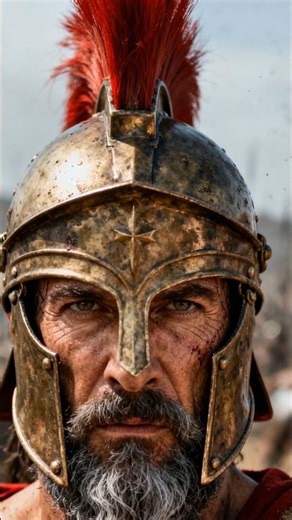 The Last Stand of the 300