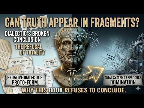 Module 6: Fragmentary Critique as Method