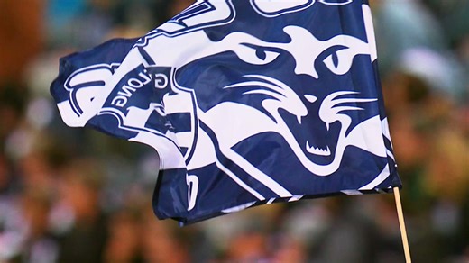 How Geelong Cats uses data to change the game of football | NetApp Video