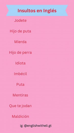 Improve your English Vocabulary and Language Skills