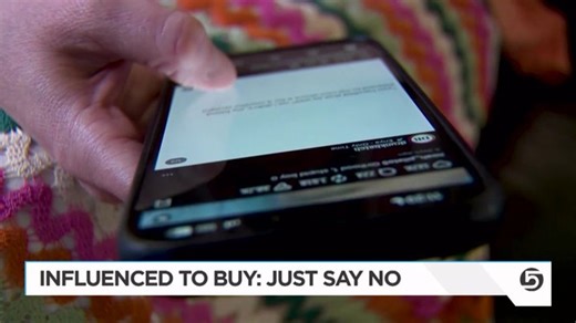 DON'T add to cart. The growing movement to de-influence you when influenced to buy | Haystack News