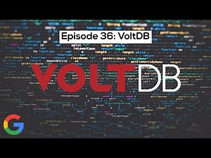 Google SWE teaches systems design | EP36: VoltDB