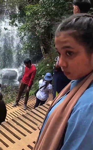 LONG WEEKEND එකේ නුවර එළිය ගියාම 🥲❤️ #shorts