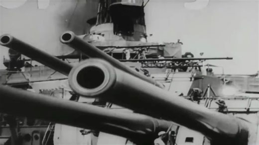 George M. Cohan - Over There - 1917