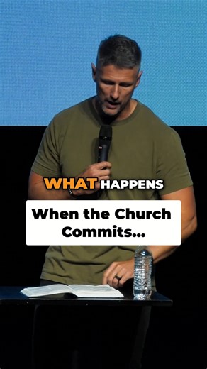 When the Church is devoted to community, God moves. 🙌 Joy is experienced. Favor is seen. Growth happens. Faithful believers lead to fruitful churches. | Generation Church