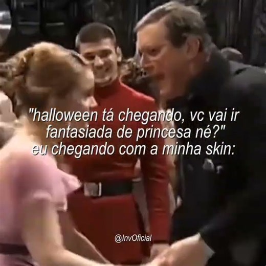 eu chegando lá e só encontrando trouxas💔 #harrypotter #meme #trend