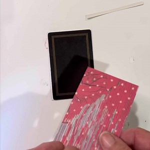 ATC Cards Made Easy #atc #artisttradingcards @secondhandtreasures | Secondhand Treasures