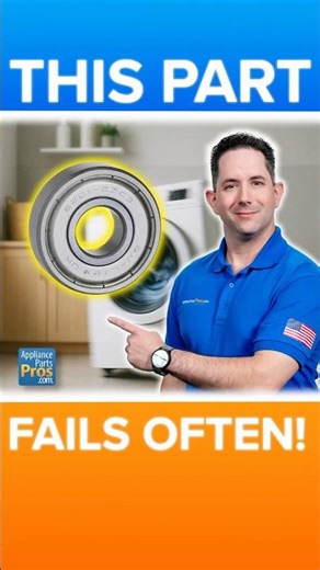 Washer Stuck Mid-Cycle? Here’s What Most People Miss!