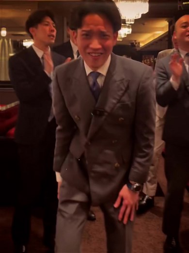 Japanese Tyranno Dance: A TikTok Community Farewell