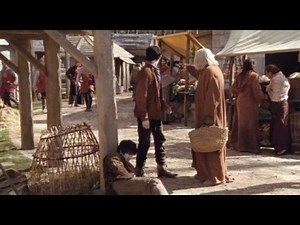 Merlin - The Mark of Nimueh - Part 1