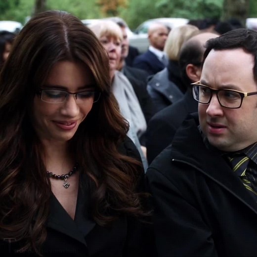 Olivia Castle's Final Destination: The Terrifying Bridge Scene