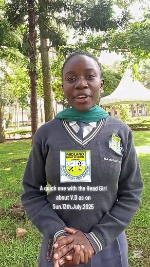 #midlandhighschoolluweero #visitation