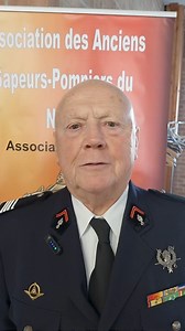 52K views · 96 reactions | [‍Congres des anciens sapeurs-pompiers / Meteren] | Sapeurs-Pompiers du Nord - SDIS 59 | Facebook