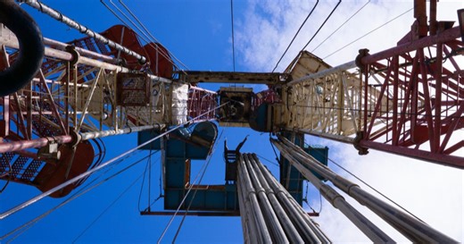 Helix Exploration saw strong results at Inez-1 well - ICYMI