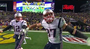 Remember this insane ending? | Pats Nation Videos Page