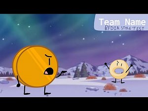 Bfdia 4 reanimated in wick editor