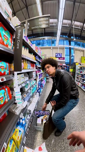 Discover the Fizzy Delights of Yamma Candy at Waitrose