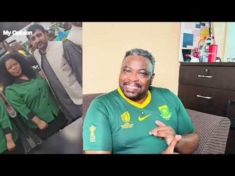 ANC Is Killing South Africa FAST