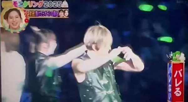 木村拓哉のモニタリング潜入セッション