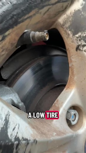 ChrisNmidwest on Instagram: "Dang low tire."