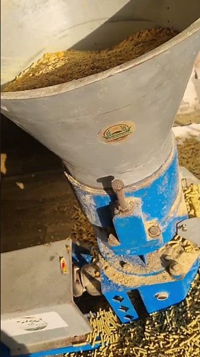 Pellets बने तेज़, मेहनत हो कम! 🔥Kisan Tool Pellet Machine – तेज़, मजबूत और किफ़ायती!