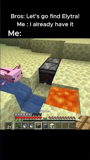 Free elytra tutorial