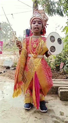 ஜான்சிராணி school compition