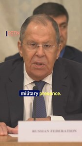 Russian Foreign Minister Sergei Lavrov has criticized Western countries over Afghanistan, urging them to return the country’s frozen assets, lift sanctions, and take responsibility for post-conflict reconstruction. He also called the presence of foreign military forces in Afghanistan “absolutely unacceptable,” warning it could lead to instability and new conflicts. The statements came during the seventh Moscow Format consultations, which included Russia, China, India, Iran, Pakistan, and other r