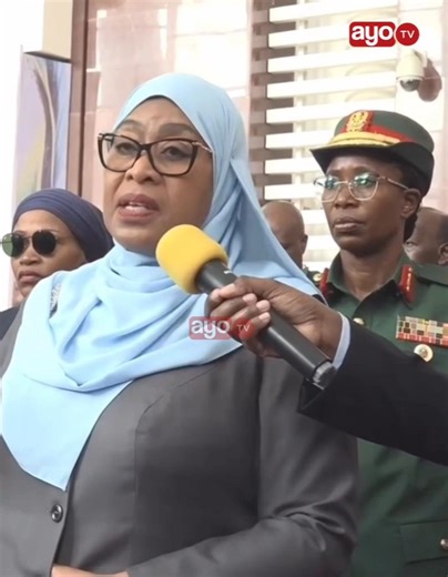 MANENO YA SSH KWA MADAKTARI BINGWA LEO JNICC DAR ES SALAAM.