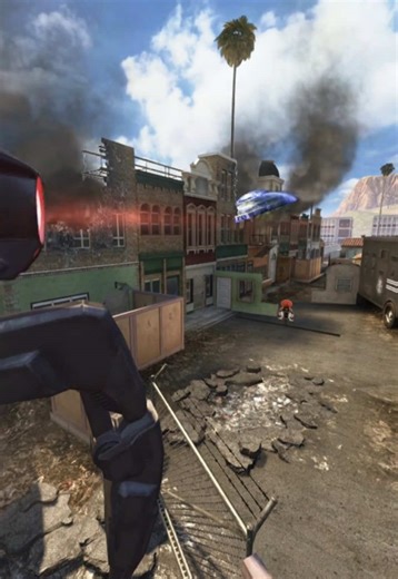 Call of Duty: Black Ops 2 Nostalgia Experience