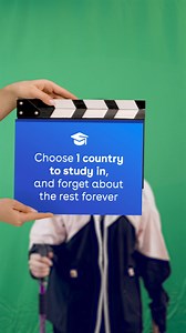 2.3K views · 21 reactions | Which study destination is your all-time...