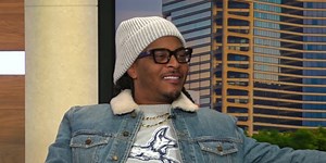 Rapper, entertainer T.I. to perform comedy shows in Atlanta