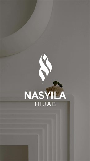 Next mau logo nama apa? Komen di bawah yaa✌️ Logo “NASYILA HIJAB” | Jasa Design Logo untuk Personal, Bisnis / UMKM, & Branding Ber-Garansi dengan Harga Terjangkau. DESIGNBYAROM STUDIO ✅Logo Design Specialist ✅Professional Brand Identity Designer ✅1000 Clients Worldwide Order Logo via WhatsApp: 62 851-5603-9970 - #fashionlogo #jasalogofashion #desainlogoolshop #jasalogoperusahaan #jasadesainlogocepat