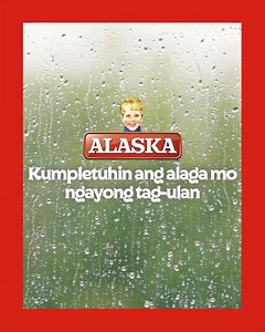 19K views · 9.6K reactions | Panahon na para sa kumpletong alaga mo ngayong tag-ulan! Mag-sopas with Alaska Evaporated Milk.​ Gagawin nitong milky-sarap at milky-sustansya ang mainit at hearty mong Sopas na mae-enjoy ng pamilya! Kaya kumpleto ang sarap ng kain at ng alagang nakahain. Para sa recipe, click here: https://www.alaskaredkitchen.com/recipe/classic-chicken-sopas/ ASC Ref Code: A030P063022AS | Alaska Nanay Club | Facebook