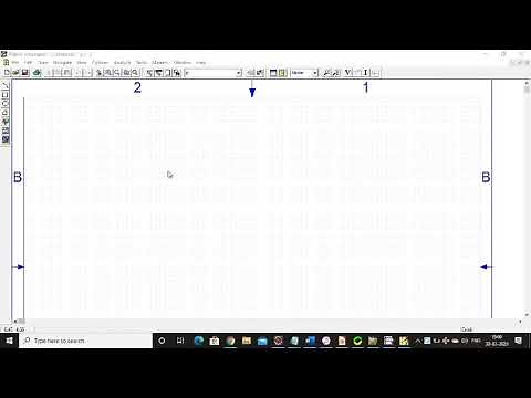 Multi Stage (Three Stage) CE amplifier using PSpice by Prof-Sarita Kale