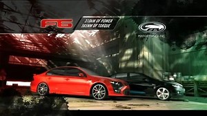 10K views · 280 reactions | A good little bit of history by FPV. | Support the Ford Falcon | Facebook