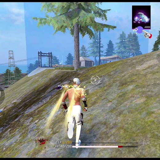 하하하하! 하자3의 Free Fire 영상