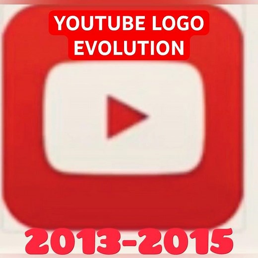 YouTube Logo Evolution: From 2007 to 2026 – See How It Changed! 😲
