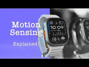 The Science Behind Wearable Tech: How Accelerometers and Gyroscopes Work