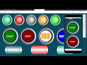 💢 WEB HMI PROFESSIONAL EDITION