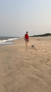 A stroll along the beach at ‘Tan n Biki’ camp in Mozambique | The Buffalo Overlander