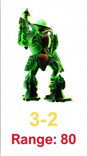 Titan Alien Man vs Juggernaut Titan TV Man
