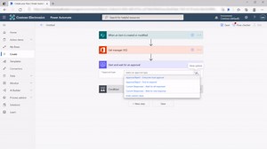 Créer un flux d’approbation nécessitant l’approbation de tout le monde