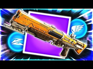 This God Roll Shotgun Is Dropping Again! (IM GETTING IT THIS TIME)