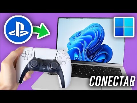 How to Connect a PS5 Controller to a PC/Laptop